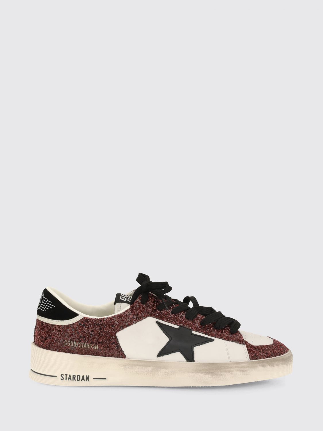 GOLDEN GOOSE Sneakers Donna colore Bianco