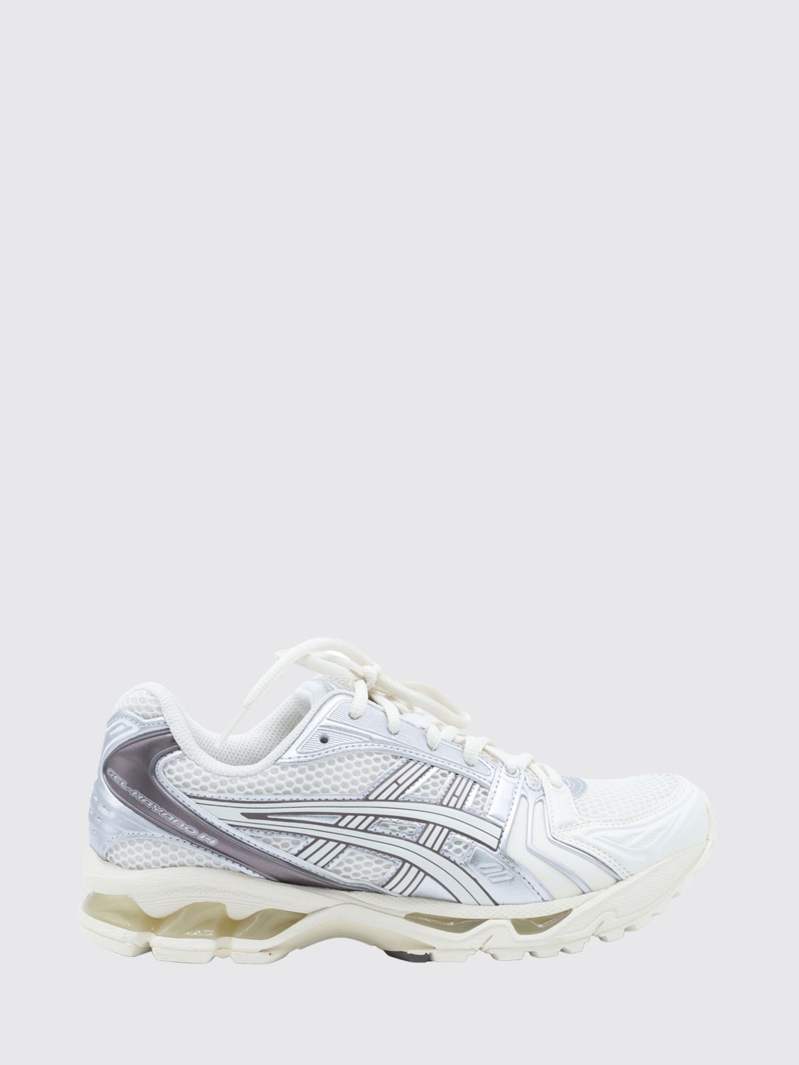 ASICS Sneakers Uomo colore Bianco