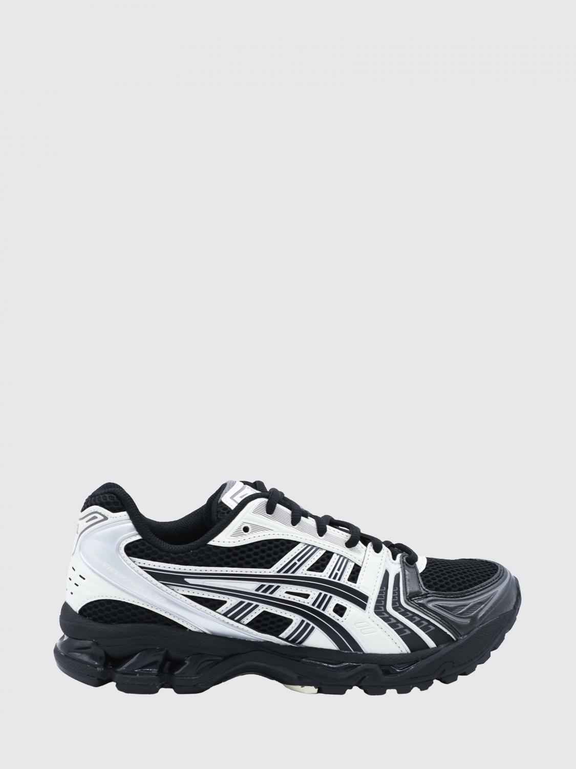 ASICS Sneakers Uomo colore Nero