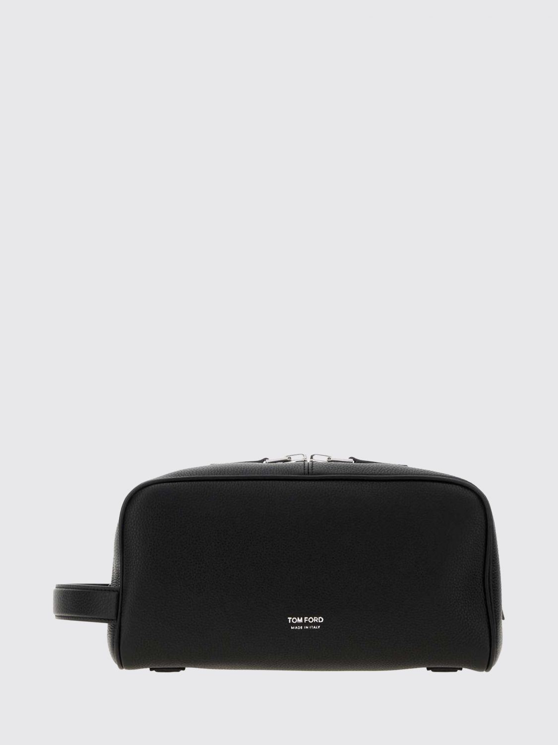 TOM FORD Portadocumenti Uomo colore Nero