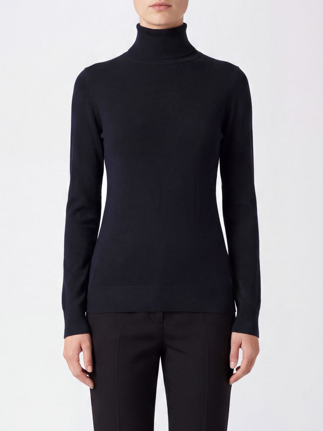 FABIANA FILIPPI Maglia Donna colore Blue