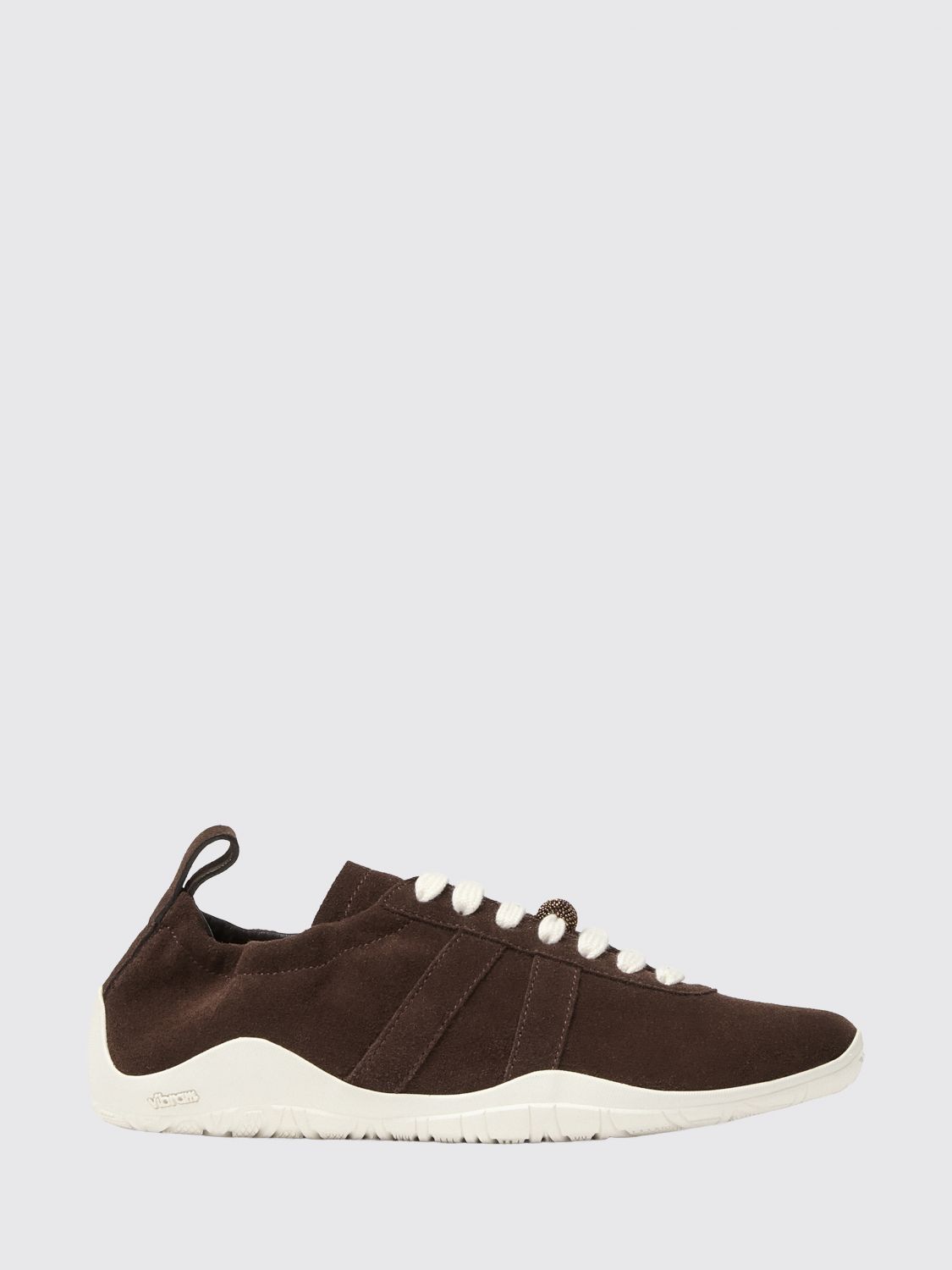 FABIANA FILIPPI Scarpe Donna colore Ebano
