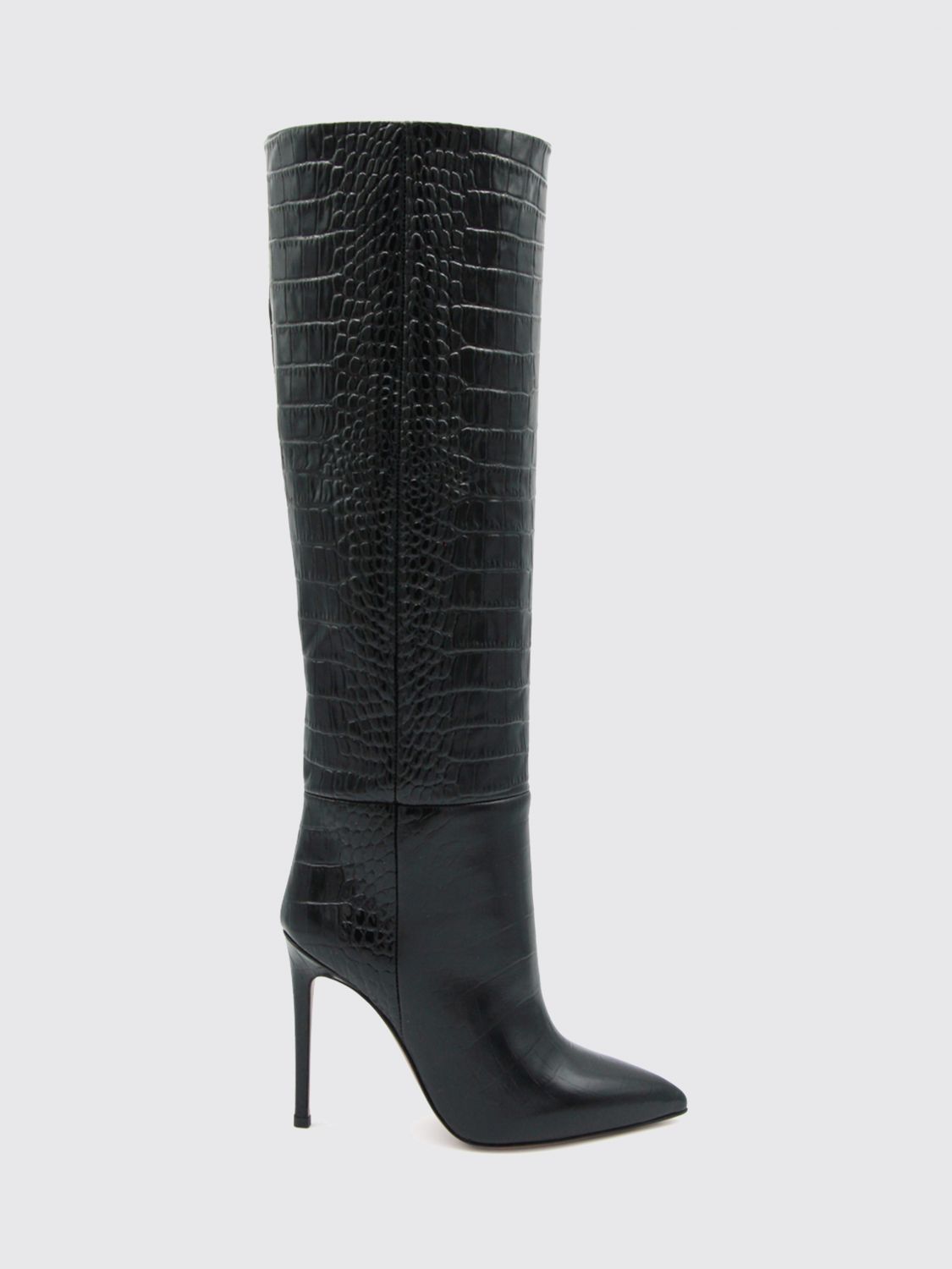 PARIS TEXAS Boots Woman color Black