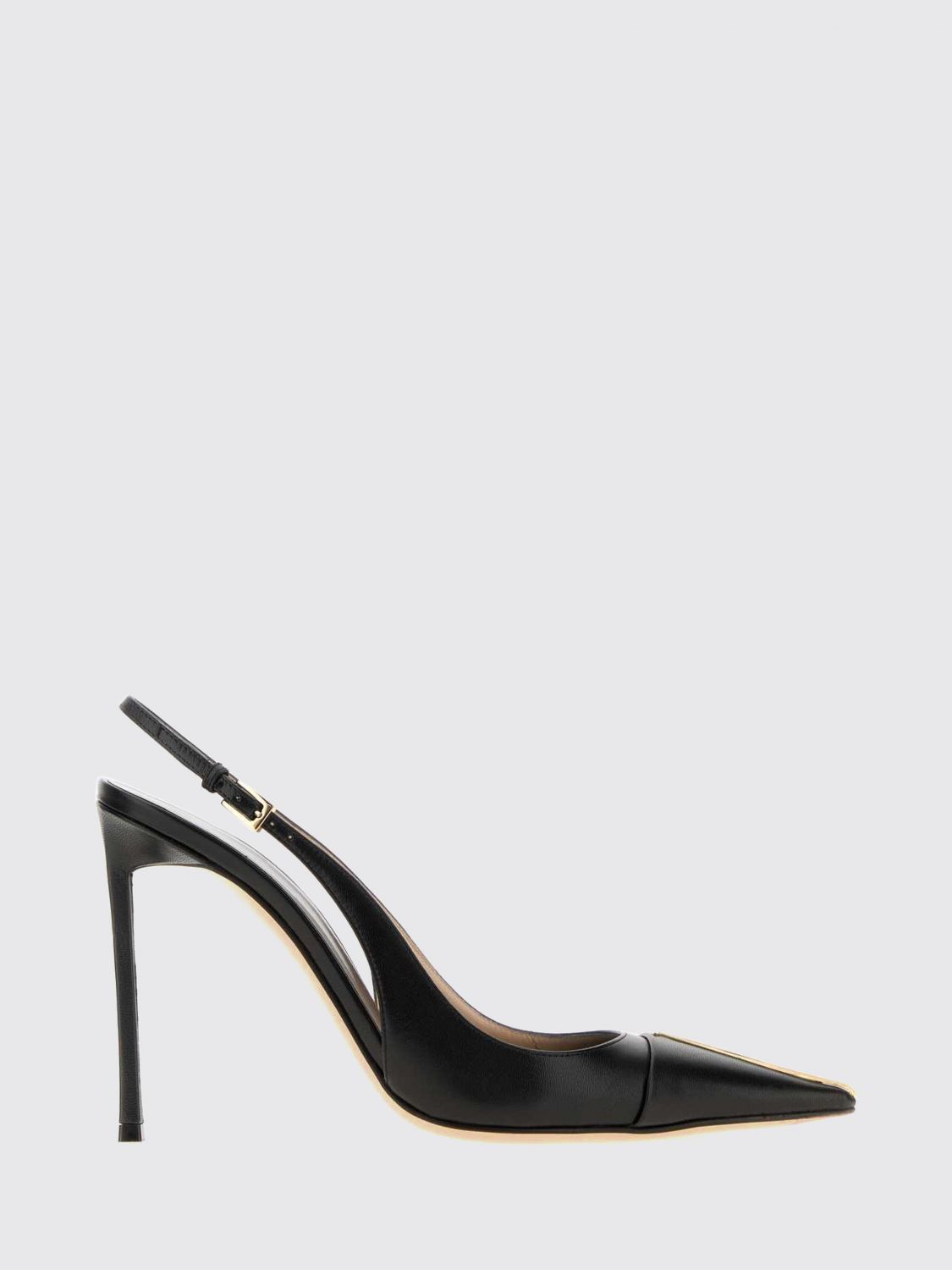 TOM FORD High Heel Shoes Woman color Black