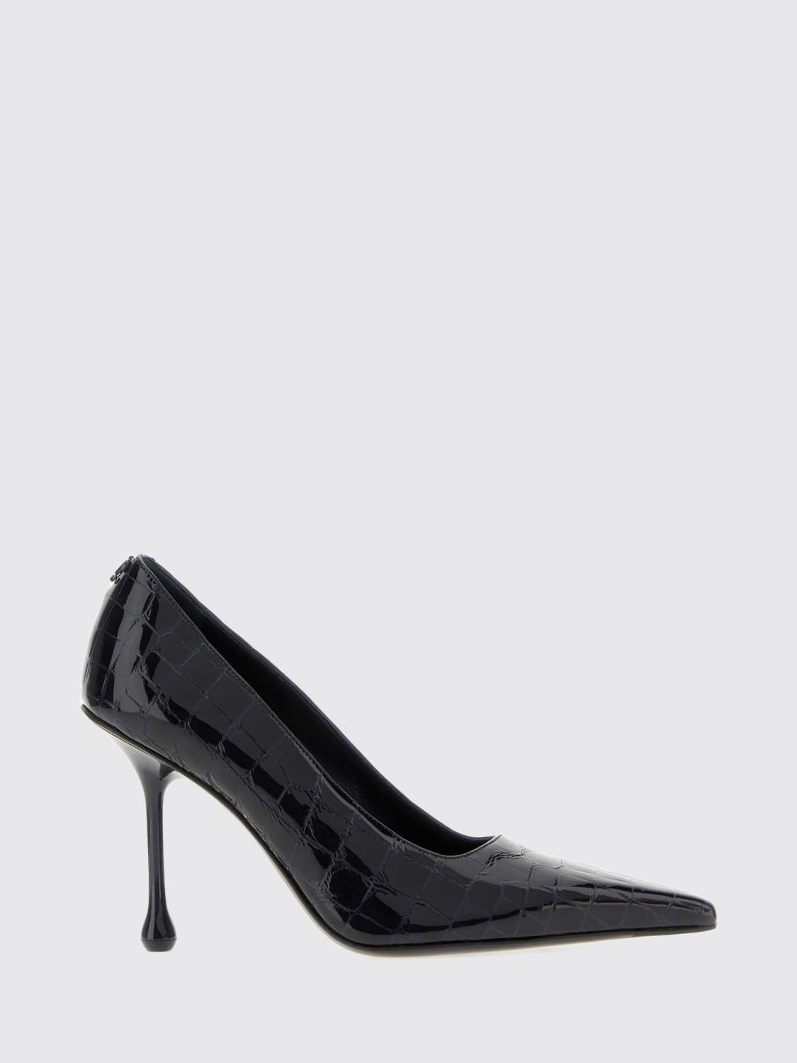 JIMMY CHOO Scarpe Con Tacco Donna colore Mare