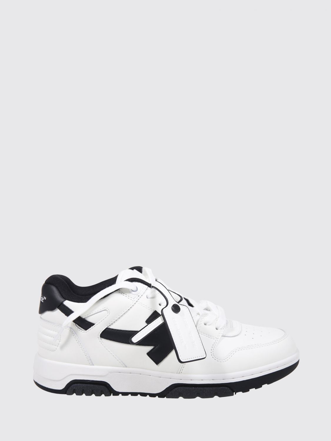 OFF-WHITE Sneakers Men color White 1