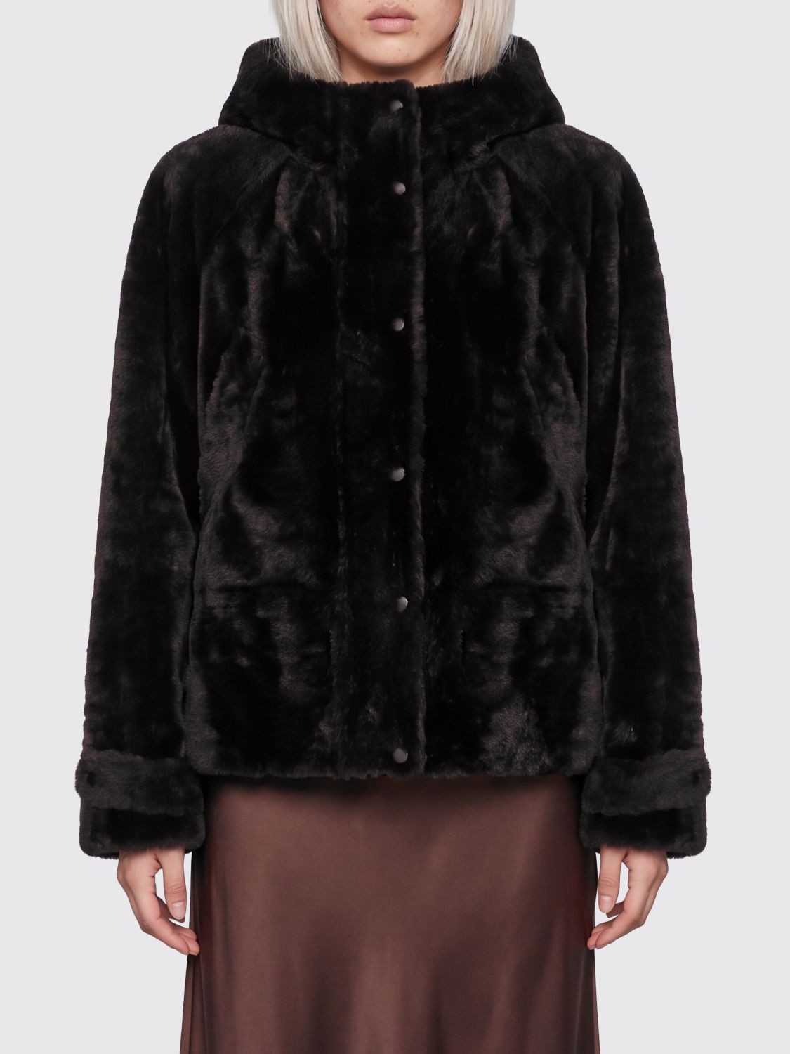 BRUNELLO CUCINELLI Giacca donna