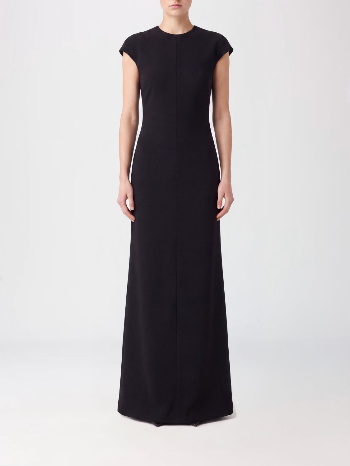 JIL SANDER Abito Donna colore Nero