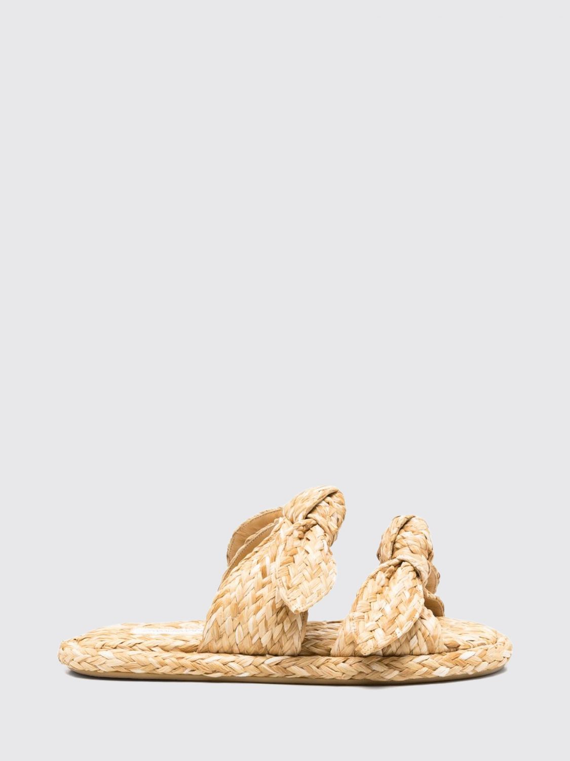 ZIMMERMANN Sandalen Mit Absatz Damen Farbe Natural