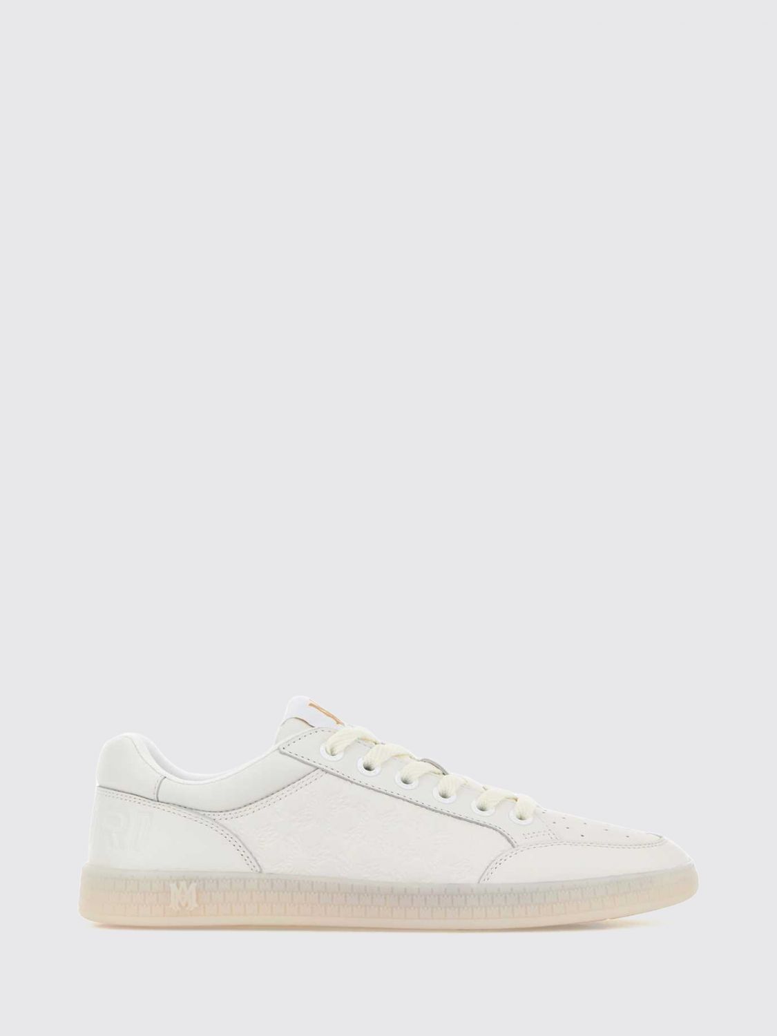 AMIRI Sneakers Men color White