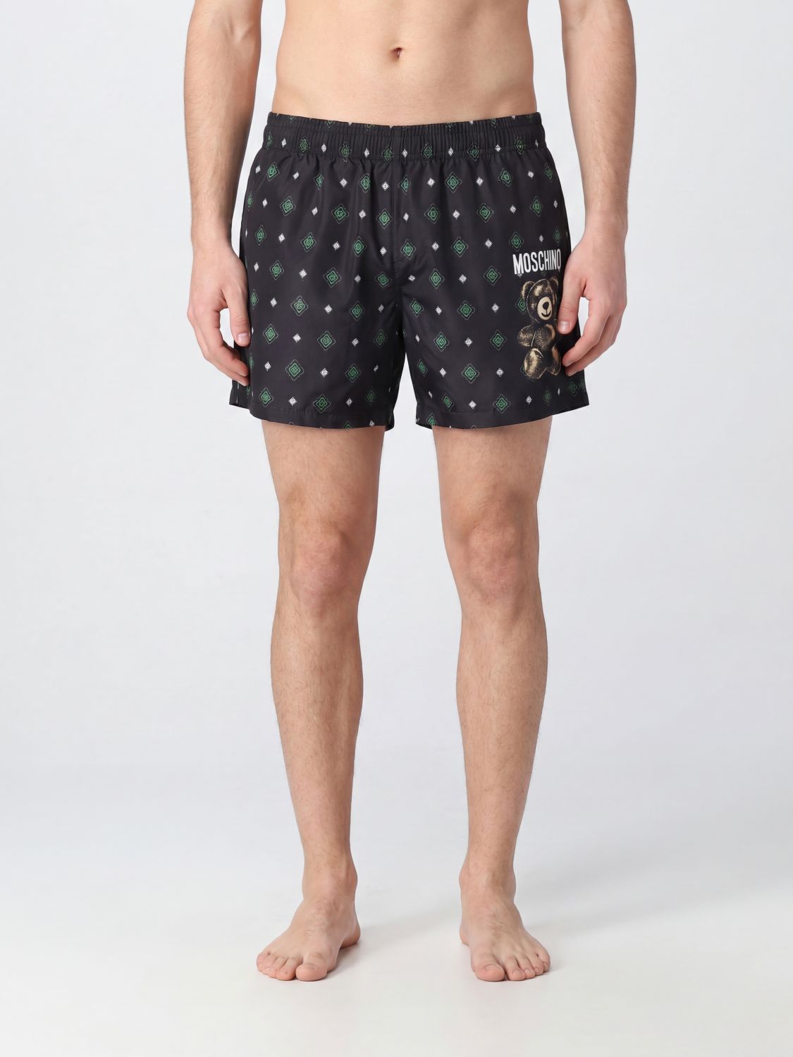 MOSCHINO COUTURE Costume Uomo colore Nero