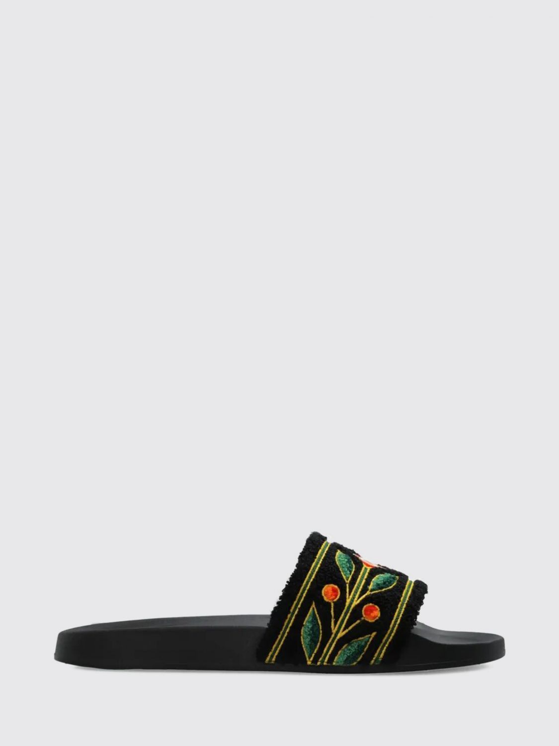 CASABLANCA Sandali Con Tacco Donna colore Nero