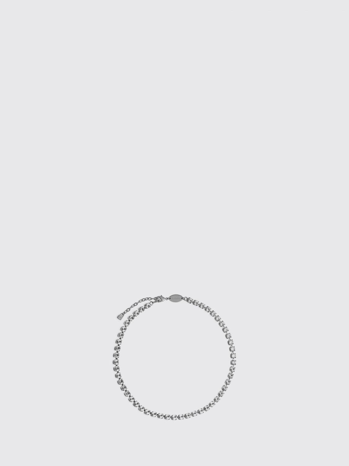 DSQUARED2 Gioiello Donna colore Argento