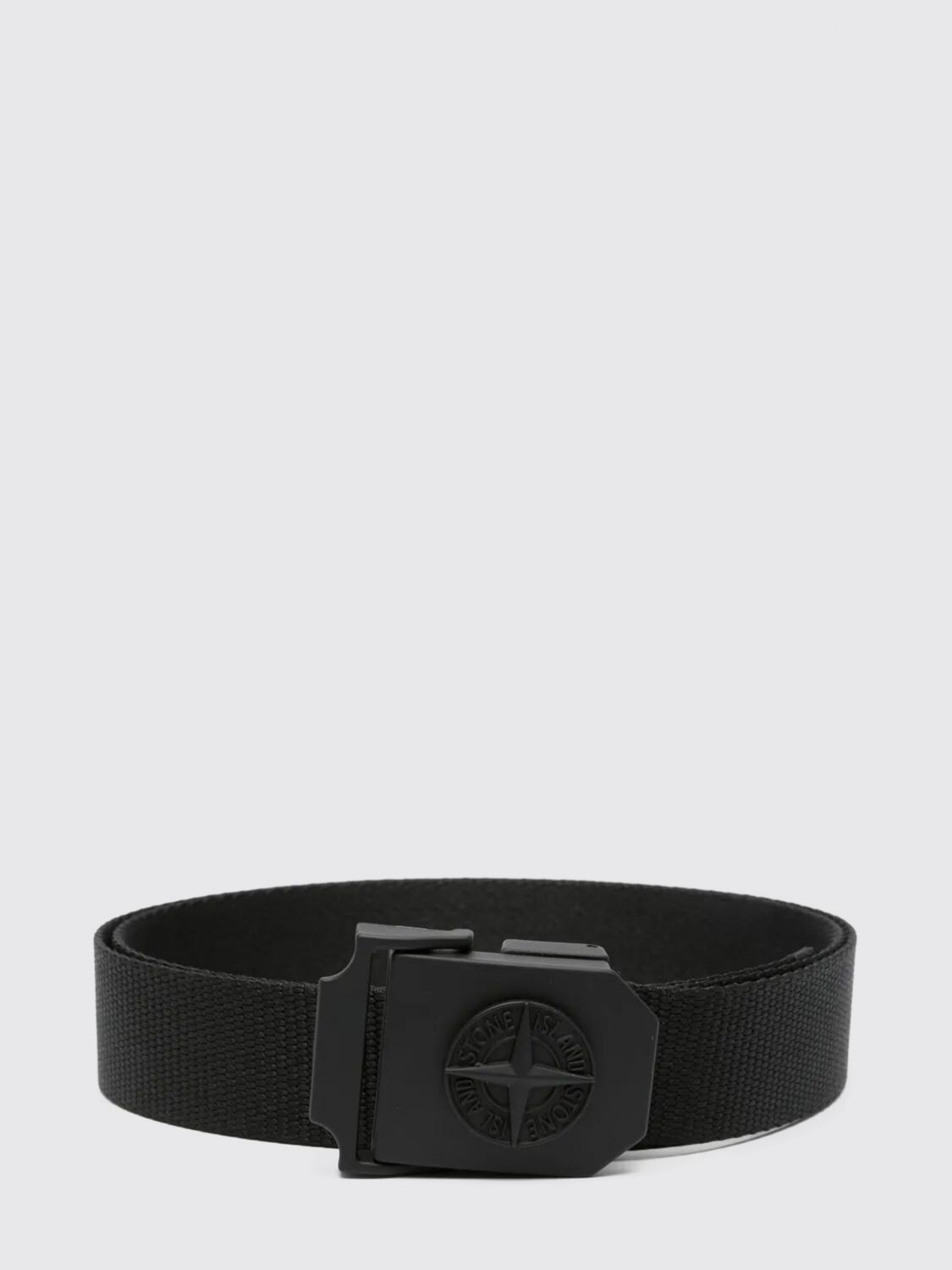 STONE ISLAND Cintura Uomo colore Nero