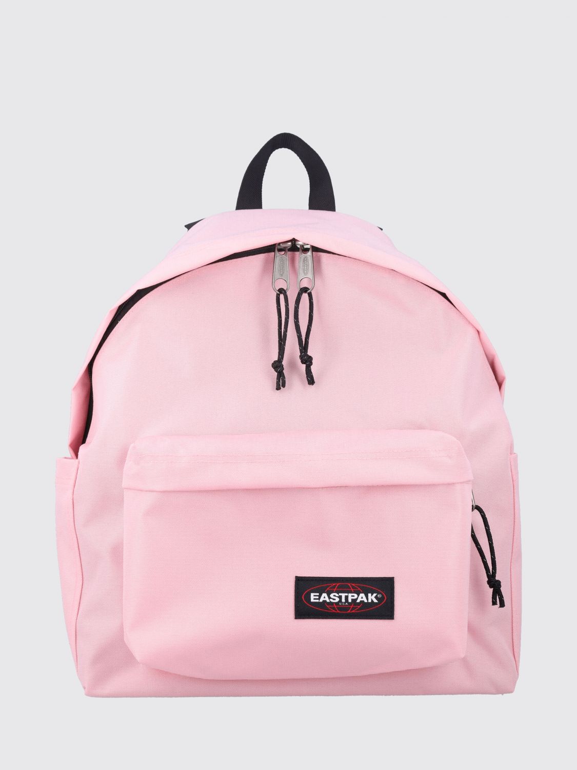 EASTPAK Zaino Padded Pak'r in tessuto tecnico con tasca frontale zippata