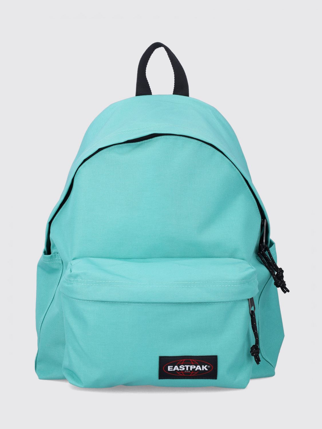 EASTPAK Zaino Padded Pak'r in tessuto tecnico con tasca frontale zippata