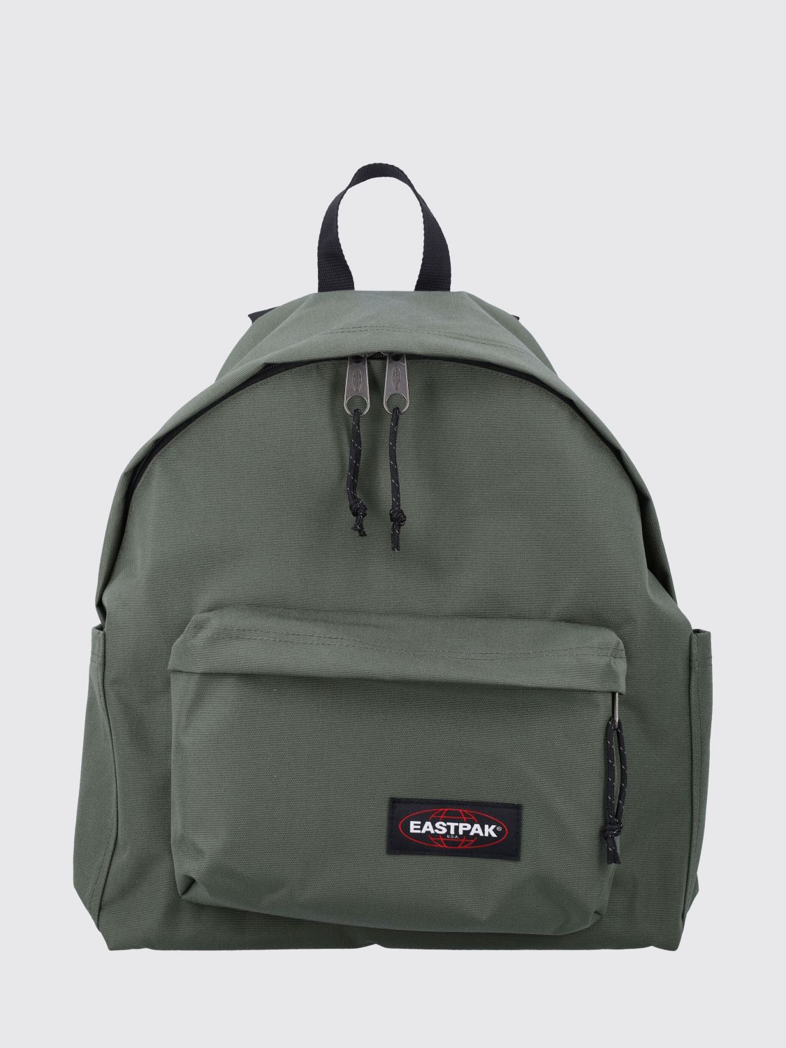 EASTPAK Zaino Padded Pak'r in tessuto tecnico con tasca frontale zippata
