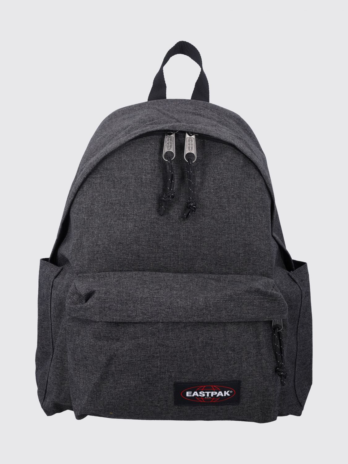 EASTPAK Zaino Padded Pak'r in tessuto tecnico con tasca frontale zippata