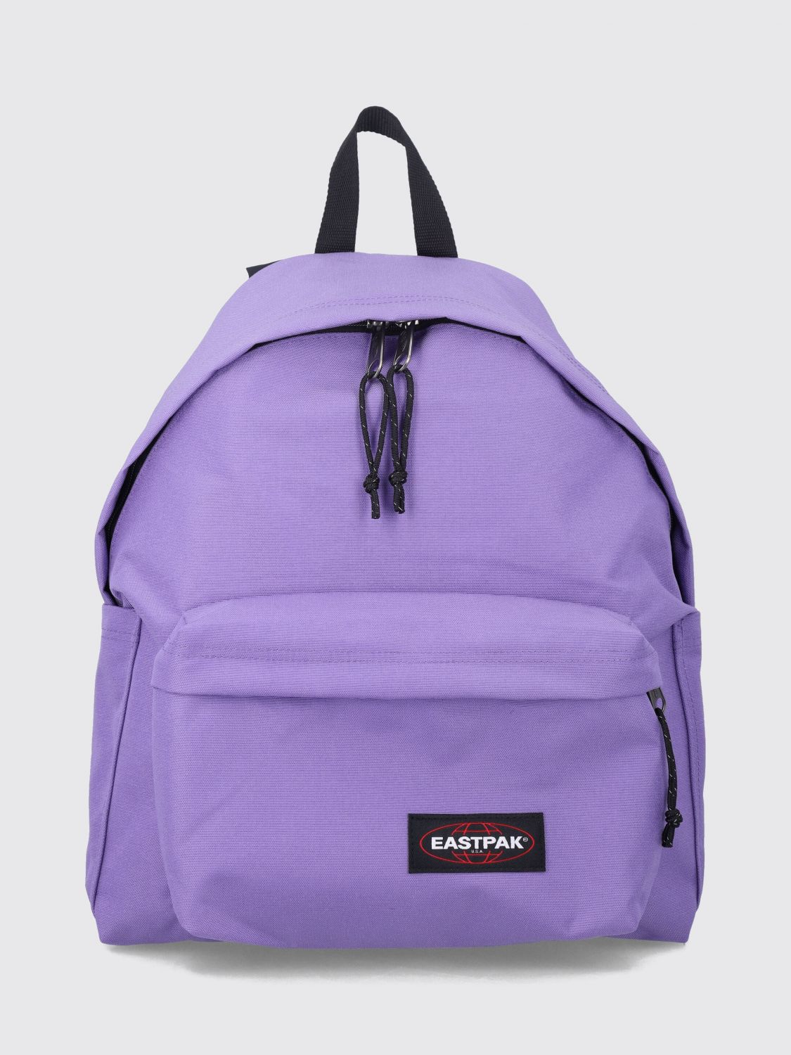 EASTPAK Zaino Padded Pak'r in tessuto tecnico con tasca frontale zippata