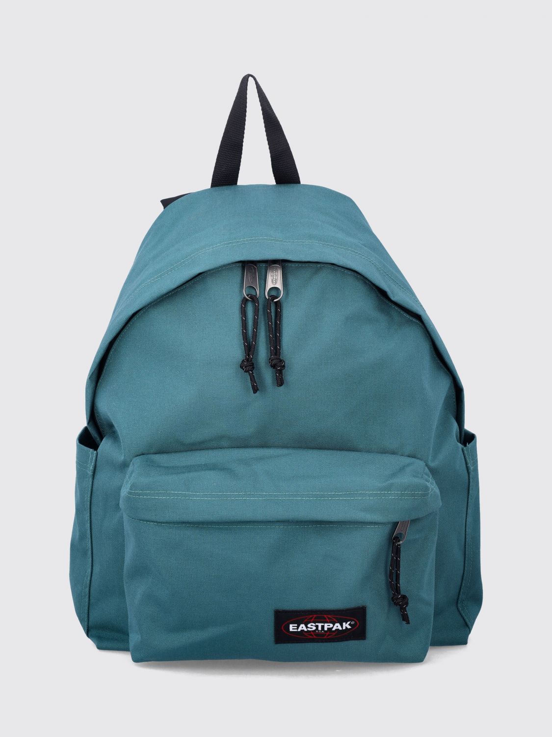 EASTPAK Zaino Padded Pak'r in tessuto tecnico con tasca frontale zippata