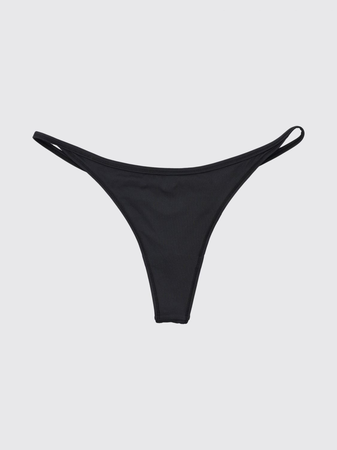 DIESEL Lingerie Woman color Black