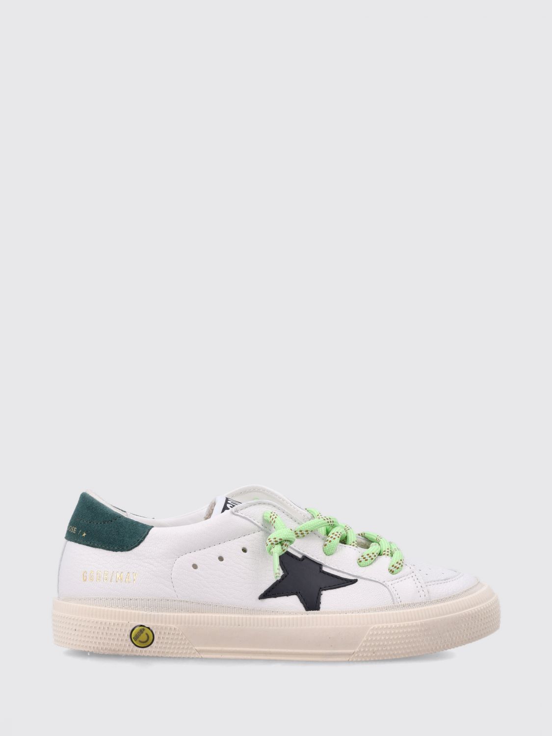 GOLDEN GOOSE Sneakers Bambino colore Bianco