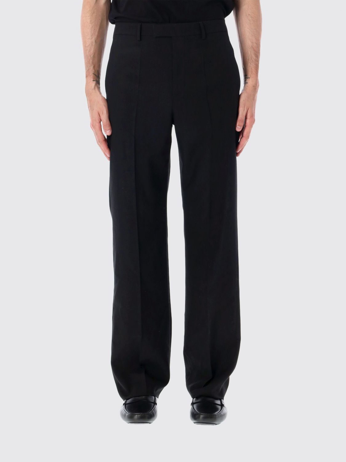 VALENTINO GARAVANI Pants Men color Black