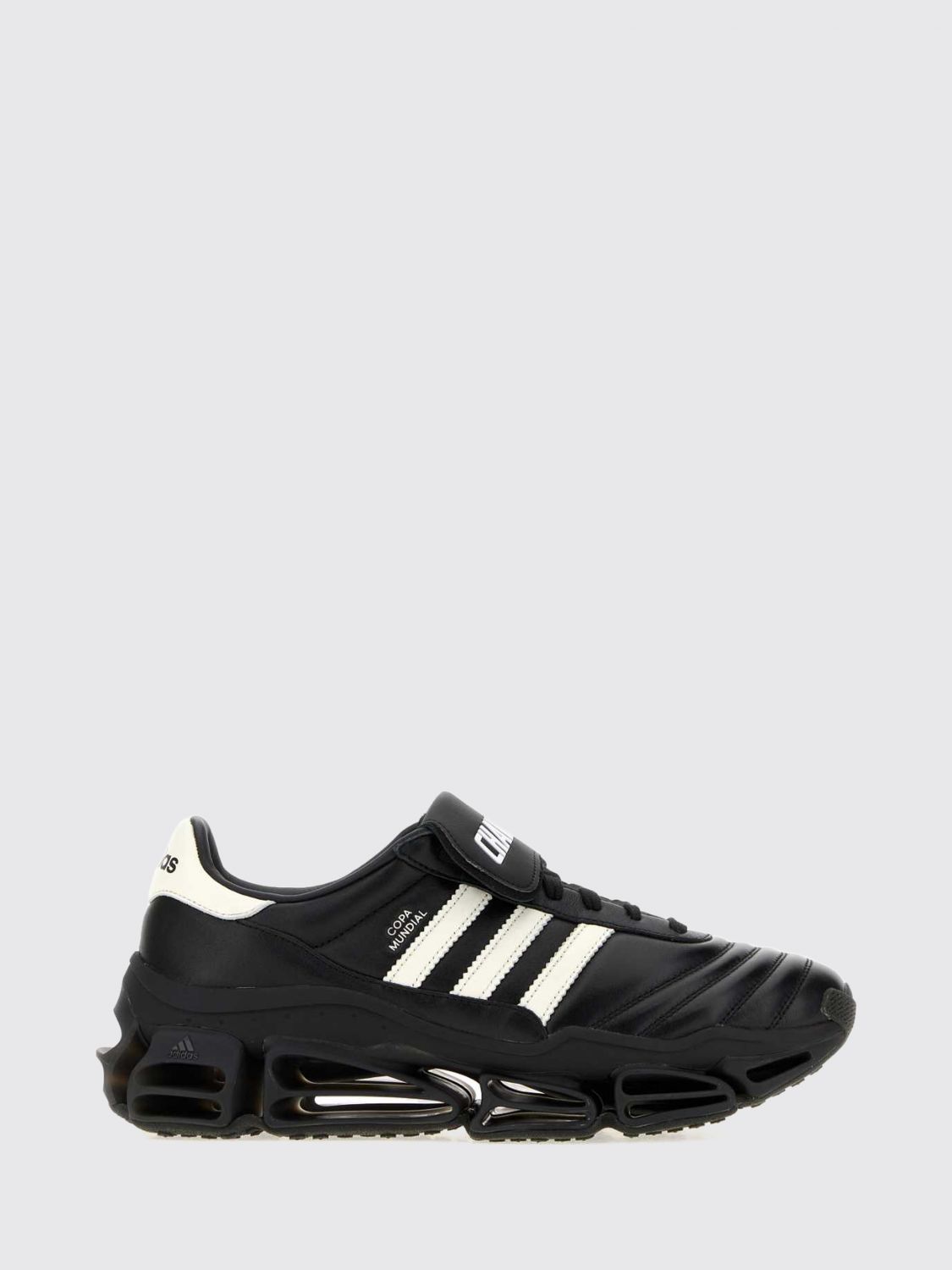 ADIDAS ORIGINALS Sneakers Uomo colore Nero