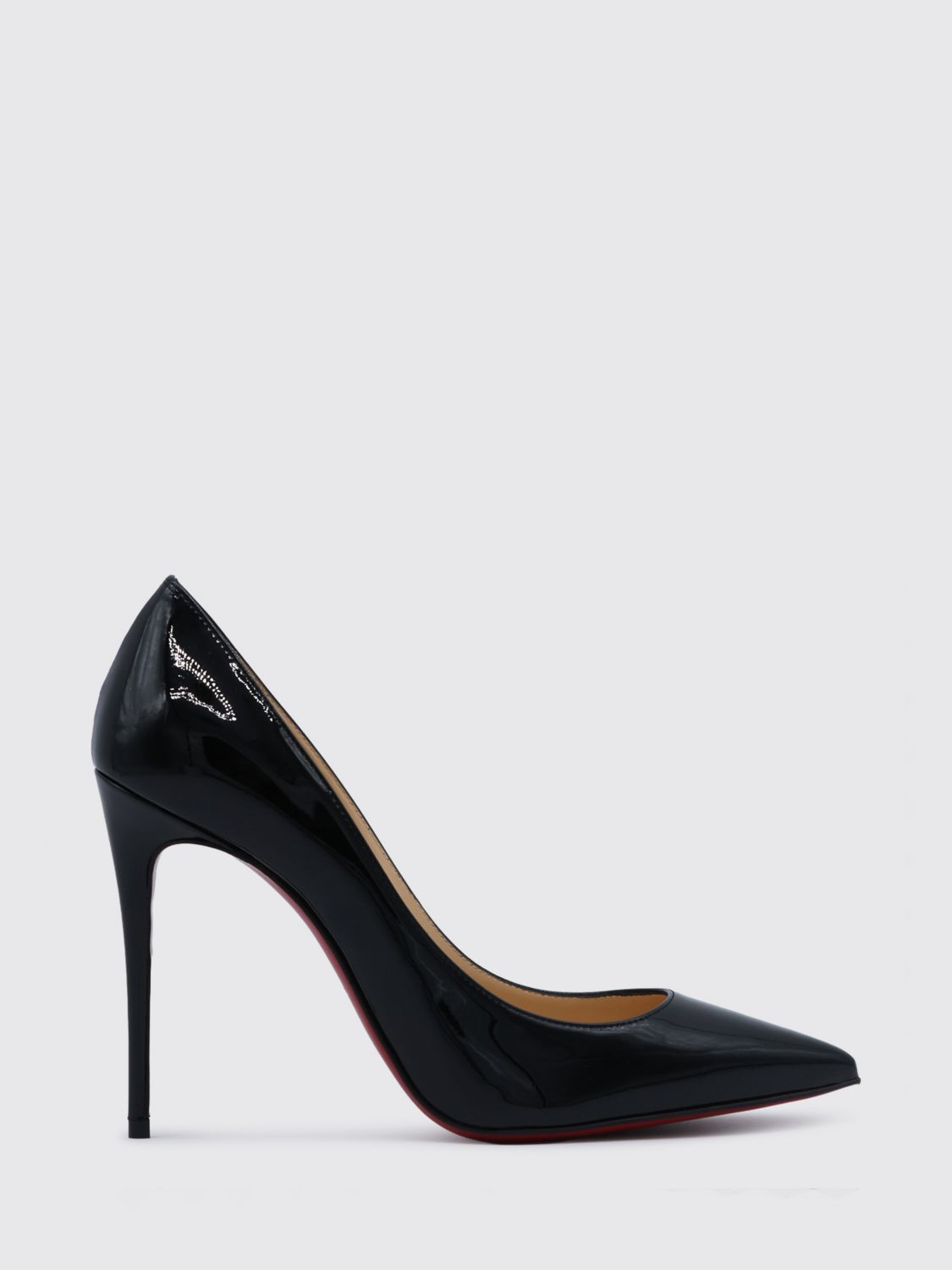 CHRISTIAN LOUBOUTIN Pumps Damen Farbe Schwarz