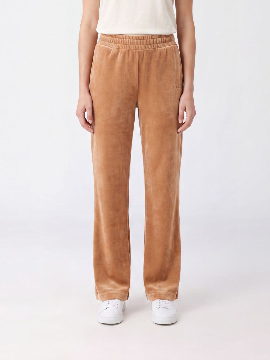 CHLOÉ Pantaloni Donna colore Beige