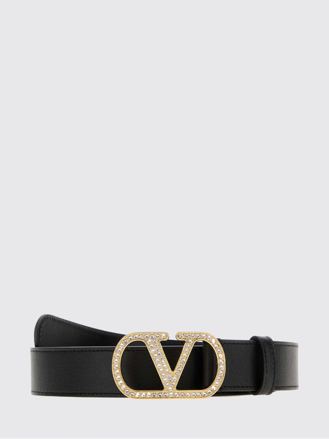 VALENTINO GARAVANI Cintura Donna colore Nero