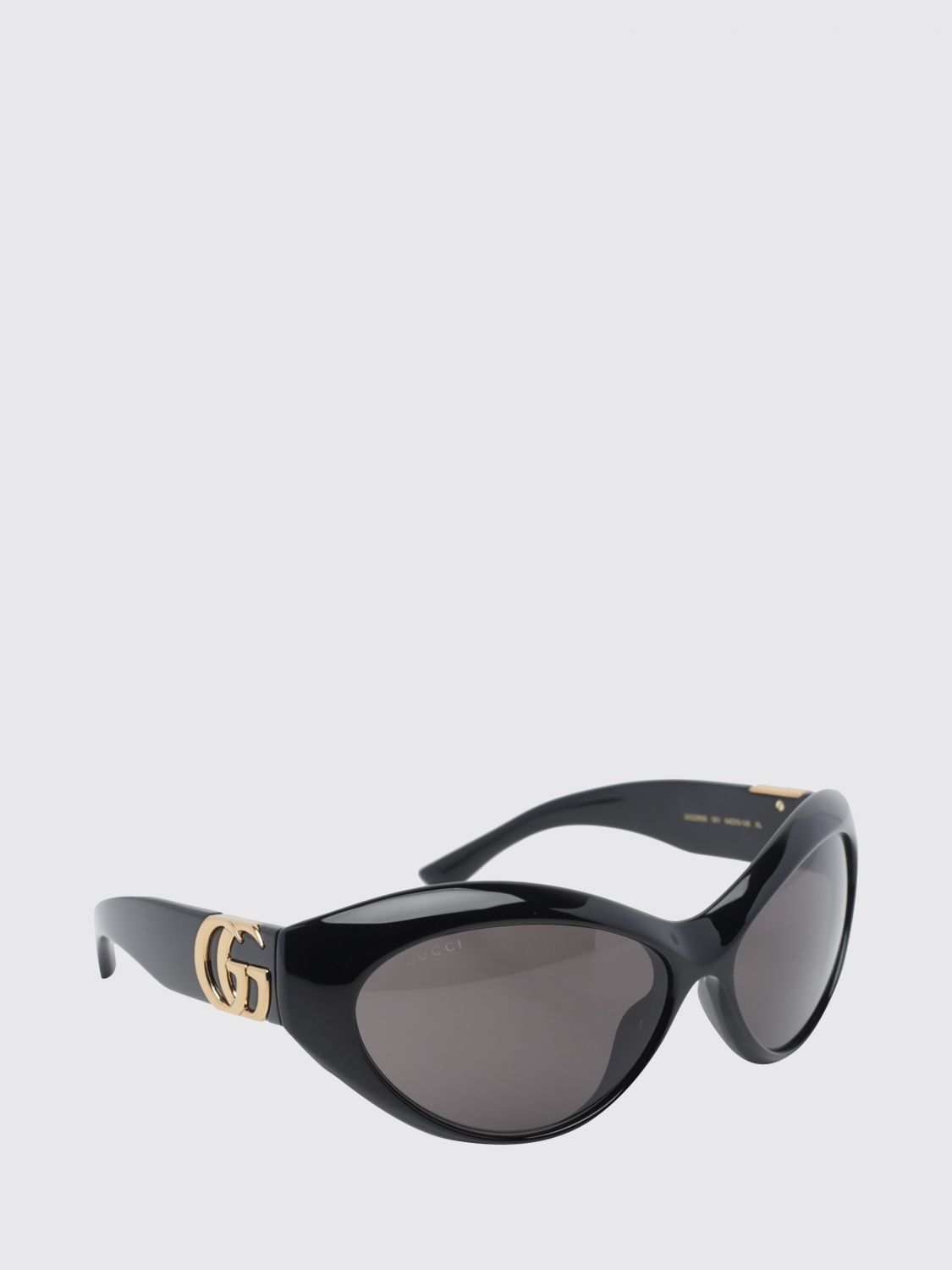 GUCCI Occhiali Da Sole Donna colore Nero