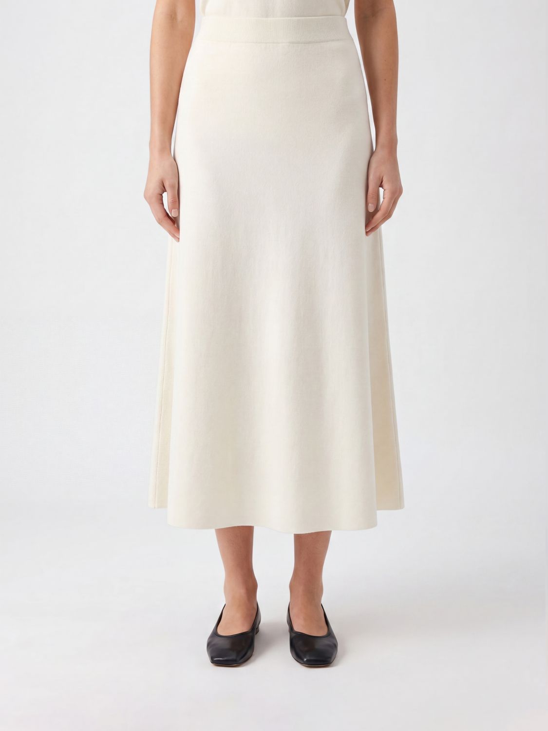 P.a.r.o.s.h Parosh Skirt Woman . In Multi