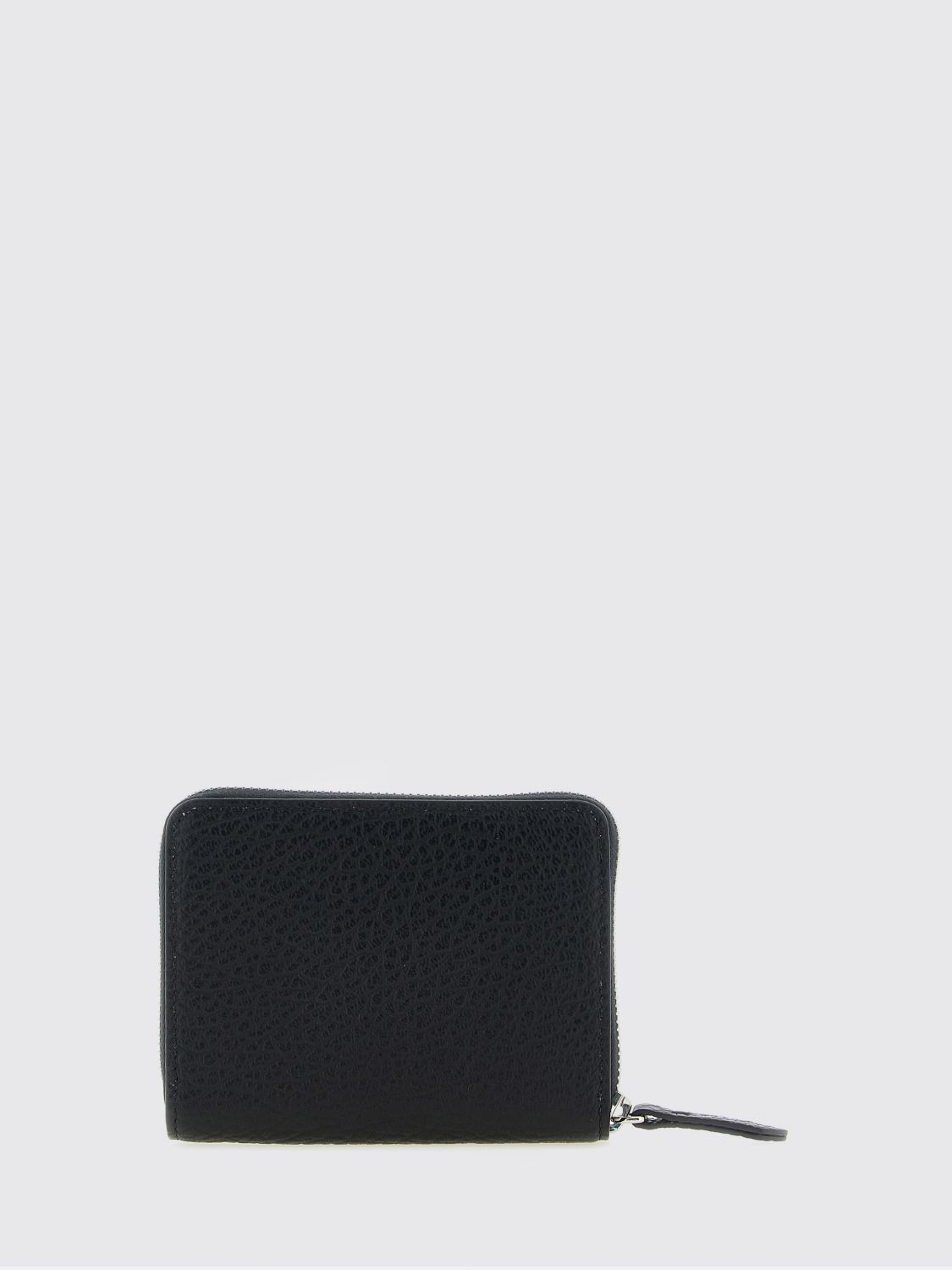 MAISON MARGIELA Wallet Woman color Black