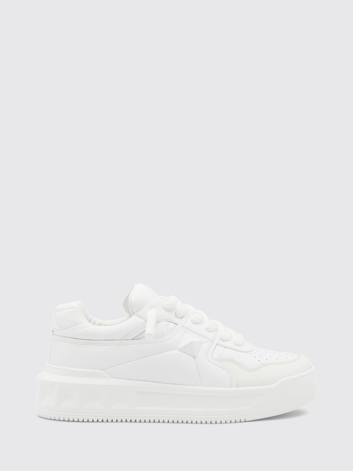 VALENTINO GARAVANI Sneakers Men color White