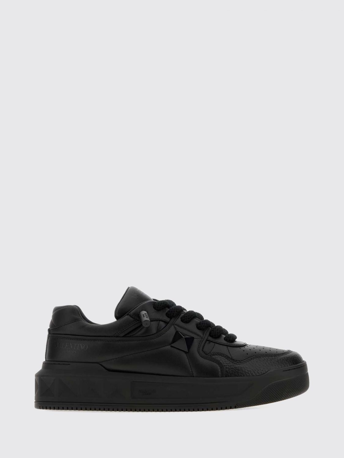 VALENTINO GARAVANI Sneakers Uomo colore Nero