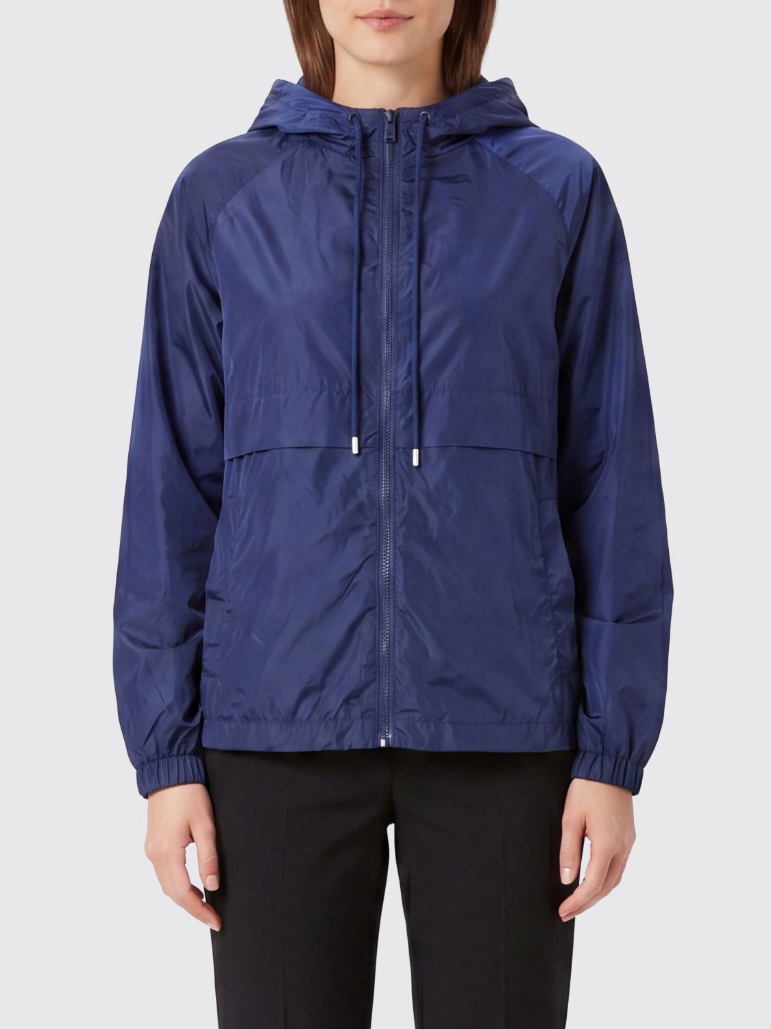 SEMICOUTURE Giacca Donna colore Blue