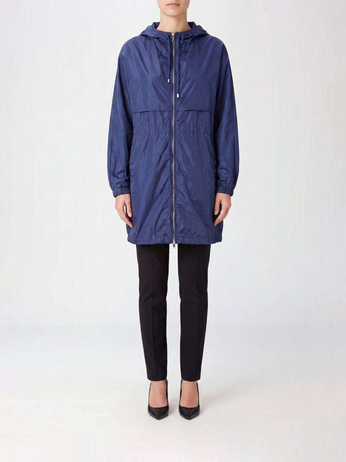SEMICOUTURE Giacca Donna colore Blue