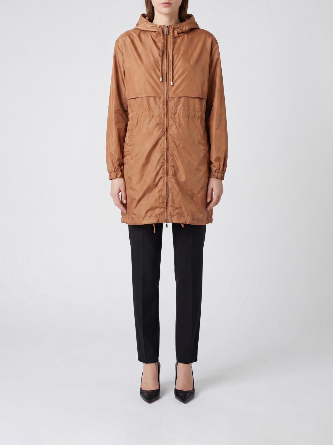 SEMICOUTURE Giacca Donna colore Marrone