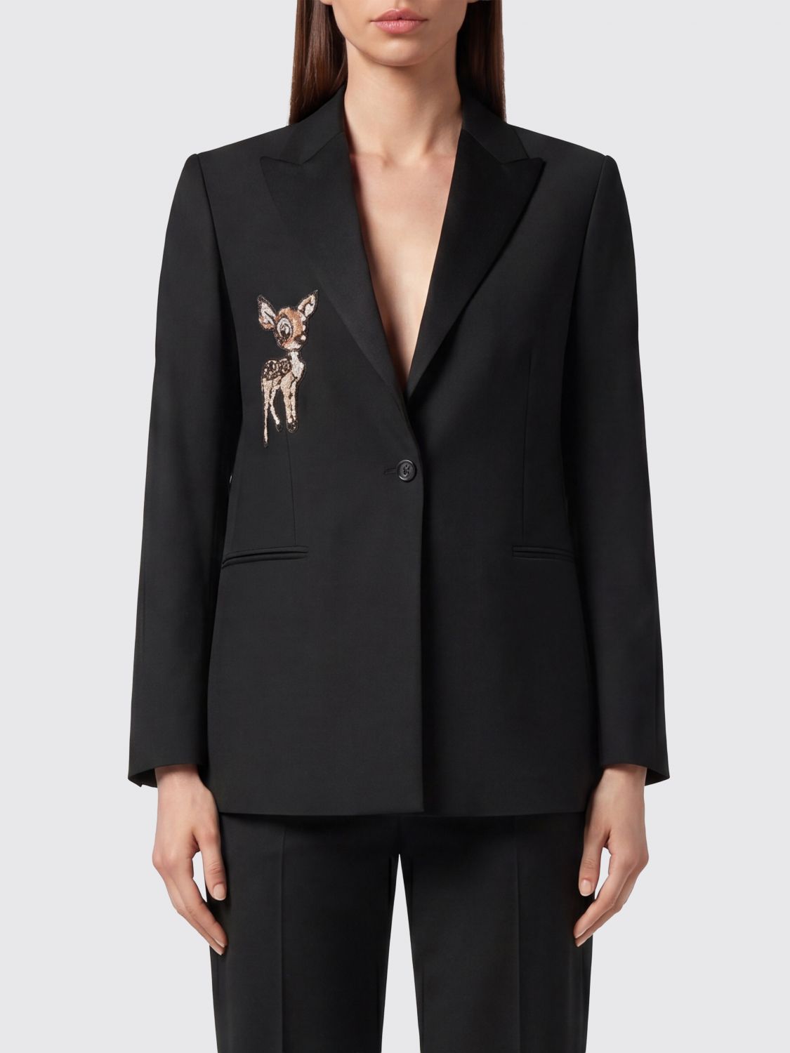 PHILIPP PLEIN Blazer Donna colore Nero