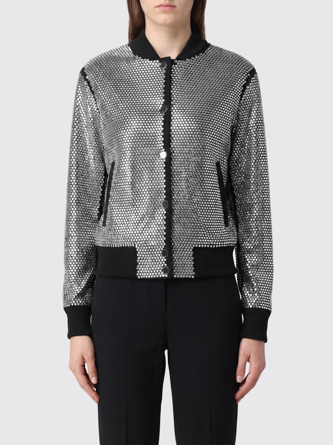 PHILIPP PLEIN Giacca Donna colore Nero