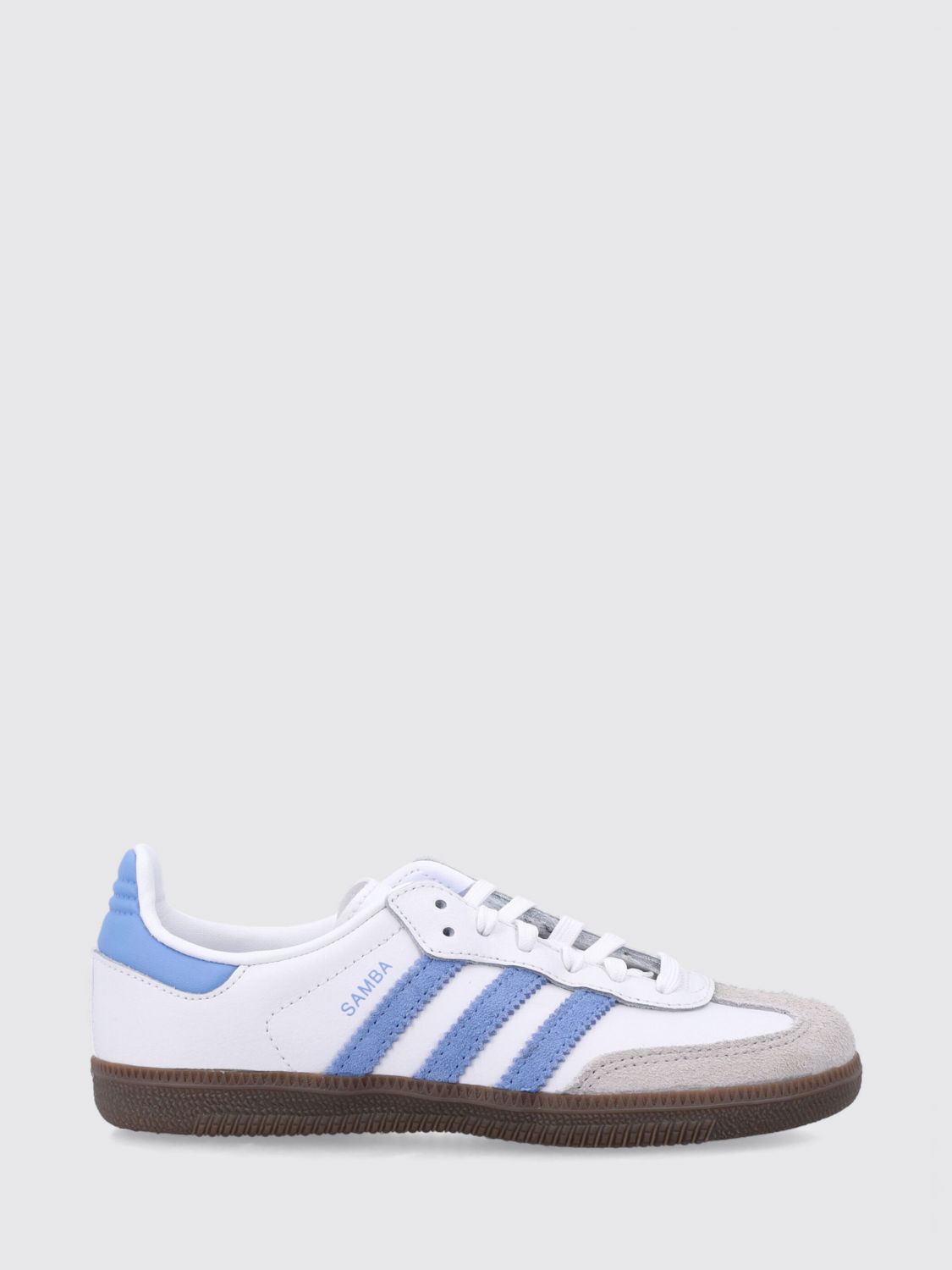 ADIDAS ORIGINALS Sneakers Bambino colore Bianco