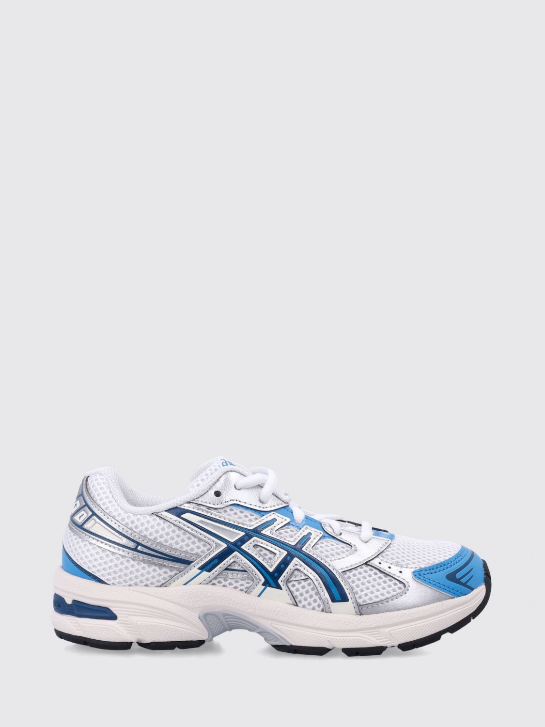 ASICS Sneakers Kids color Blue