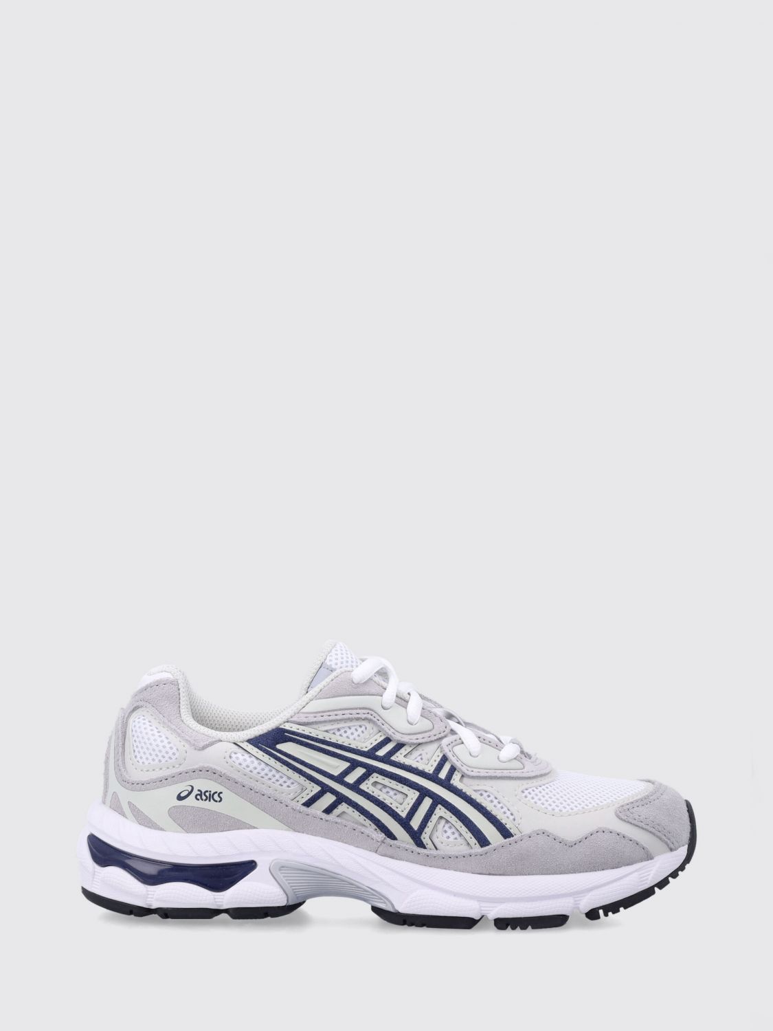 ASICS Sneakers Kids color Grey