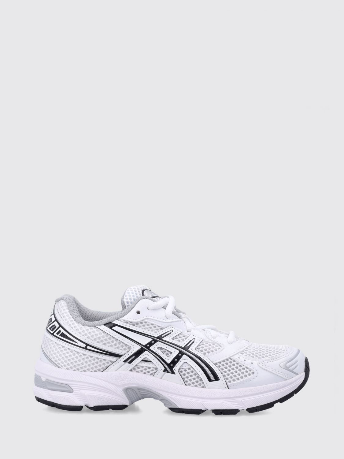 ASICS Sneakers Kids color Black