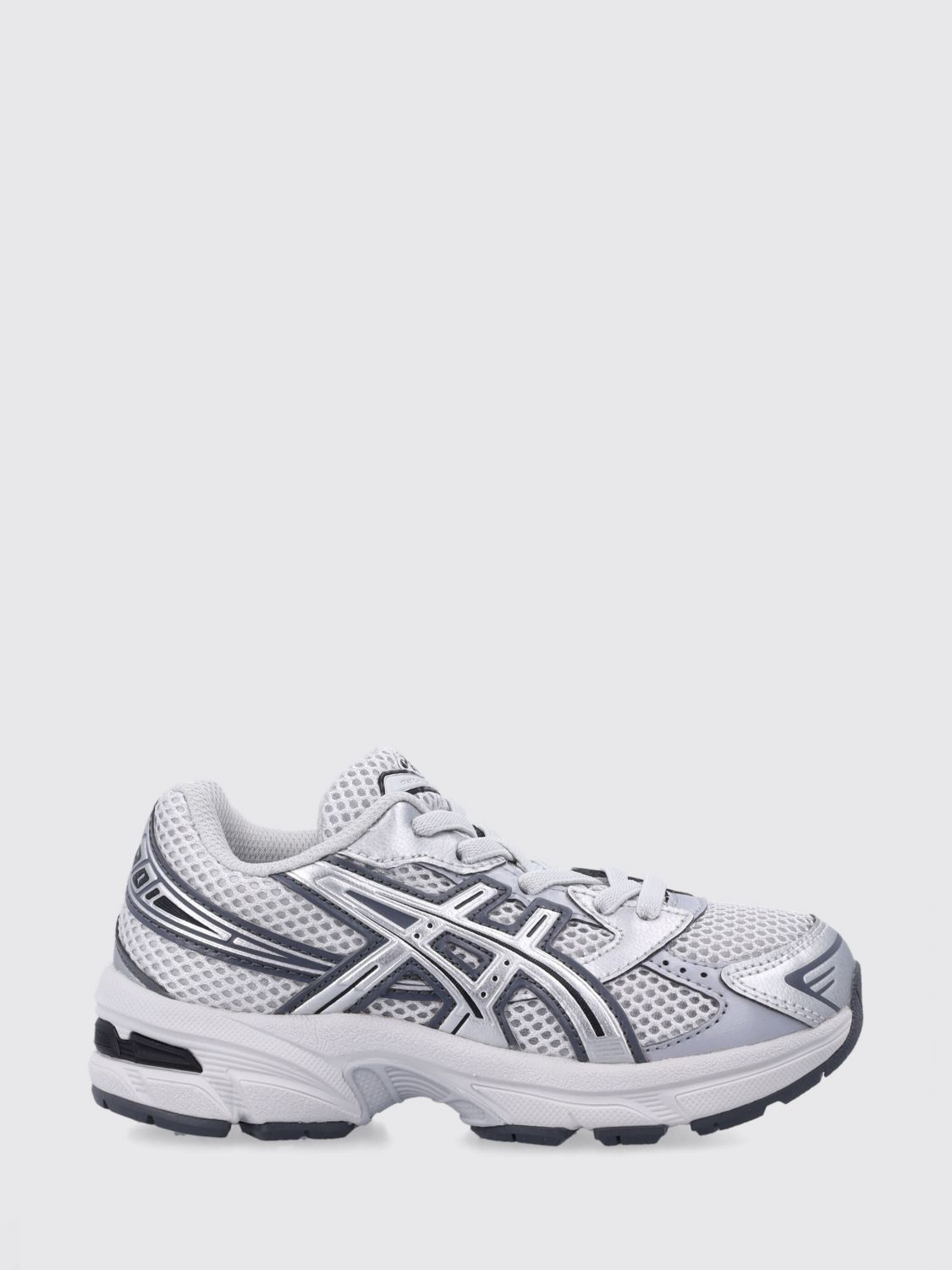 ASICS Sneakers Kids color Grey