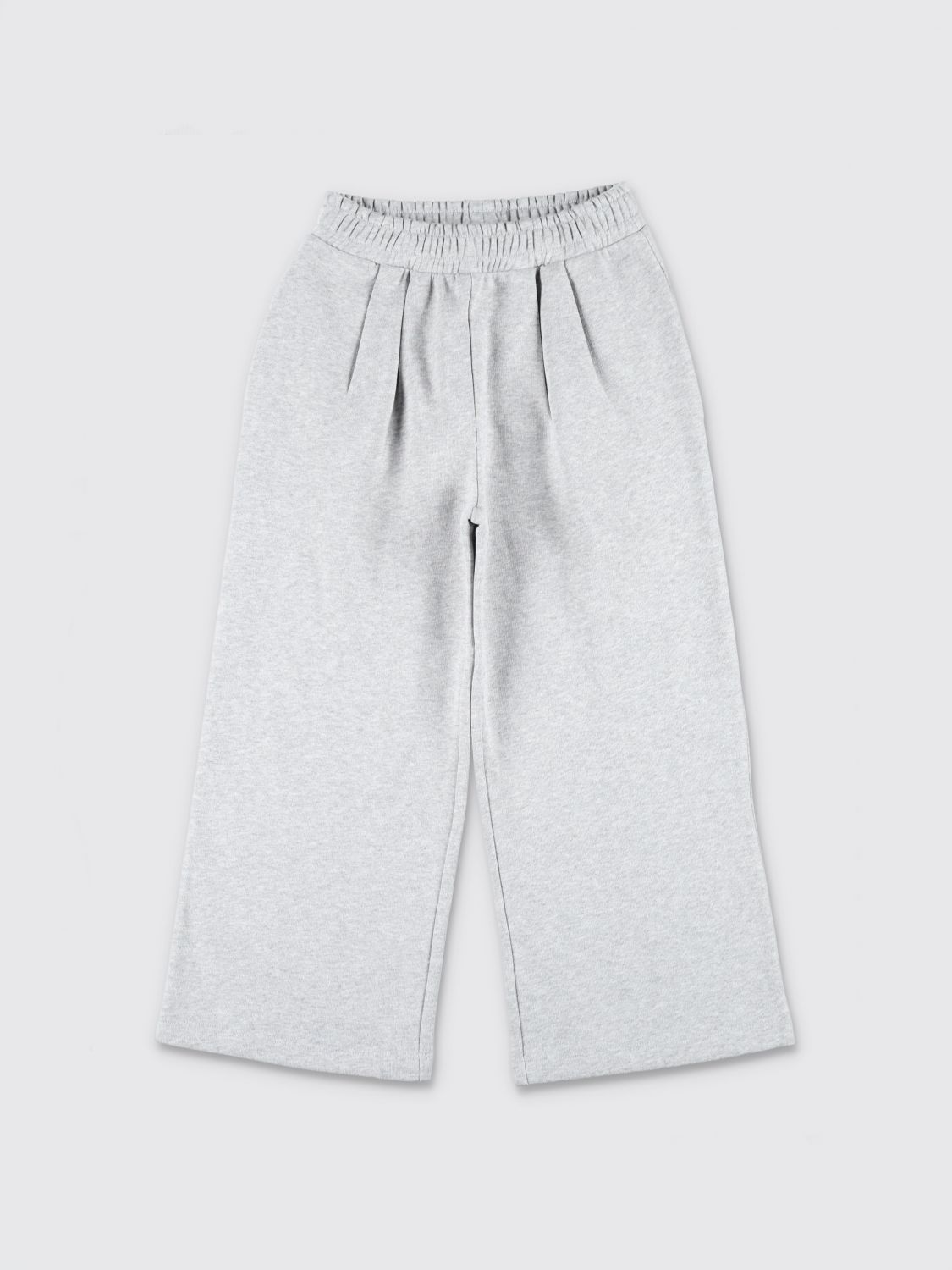 STELLA MCCARTNEY KIDS Boy's Wide Leg Cotton Track Trousers　STELLA MCCARTNEY KIDS ボーイズ ワイドレッグ コットン トラック パンツ STELLA