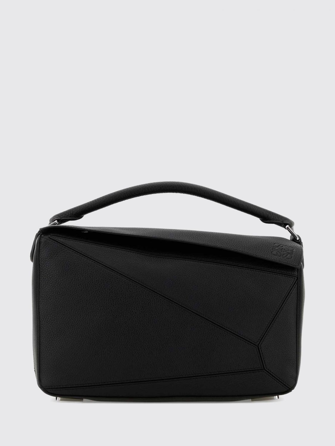 LOEWE Large Puzzle Bag