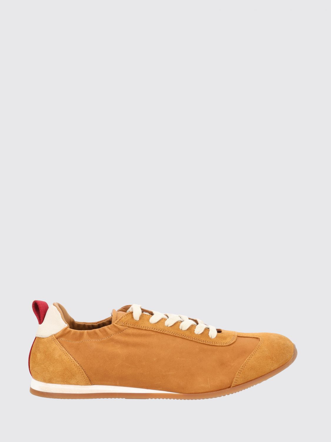 UMA WANG Sneakers Uomo colore Marrone