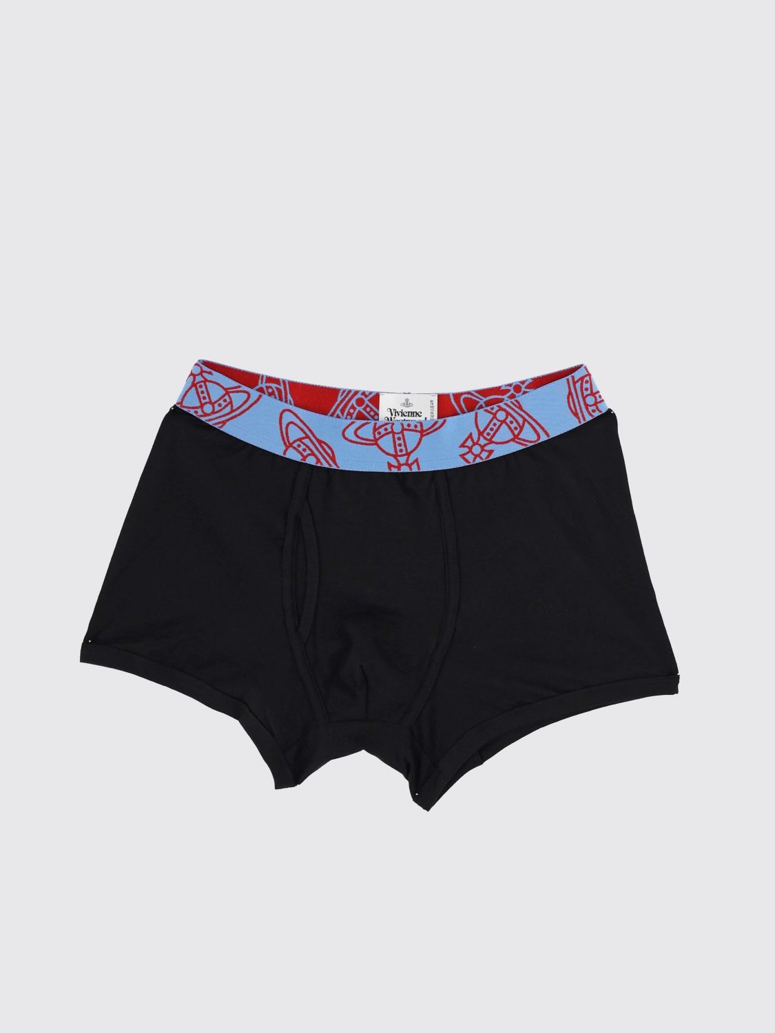 VIVIENNE WESTWOOD Intimo Uomo colore Nero